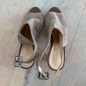 Barneys New York shoes